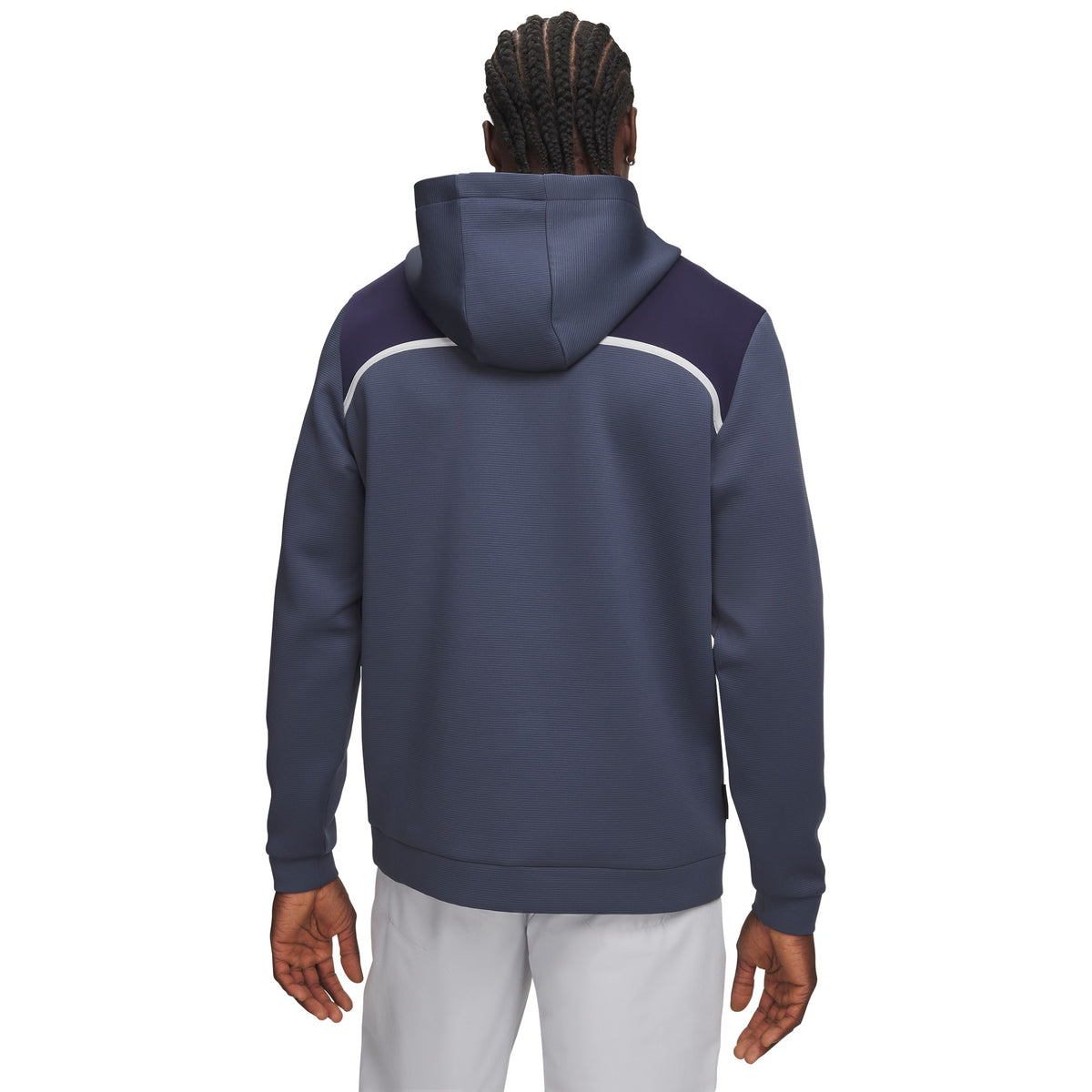 Under Armour Drive Midlayer Golf Hoodie (6013946) - Mens