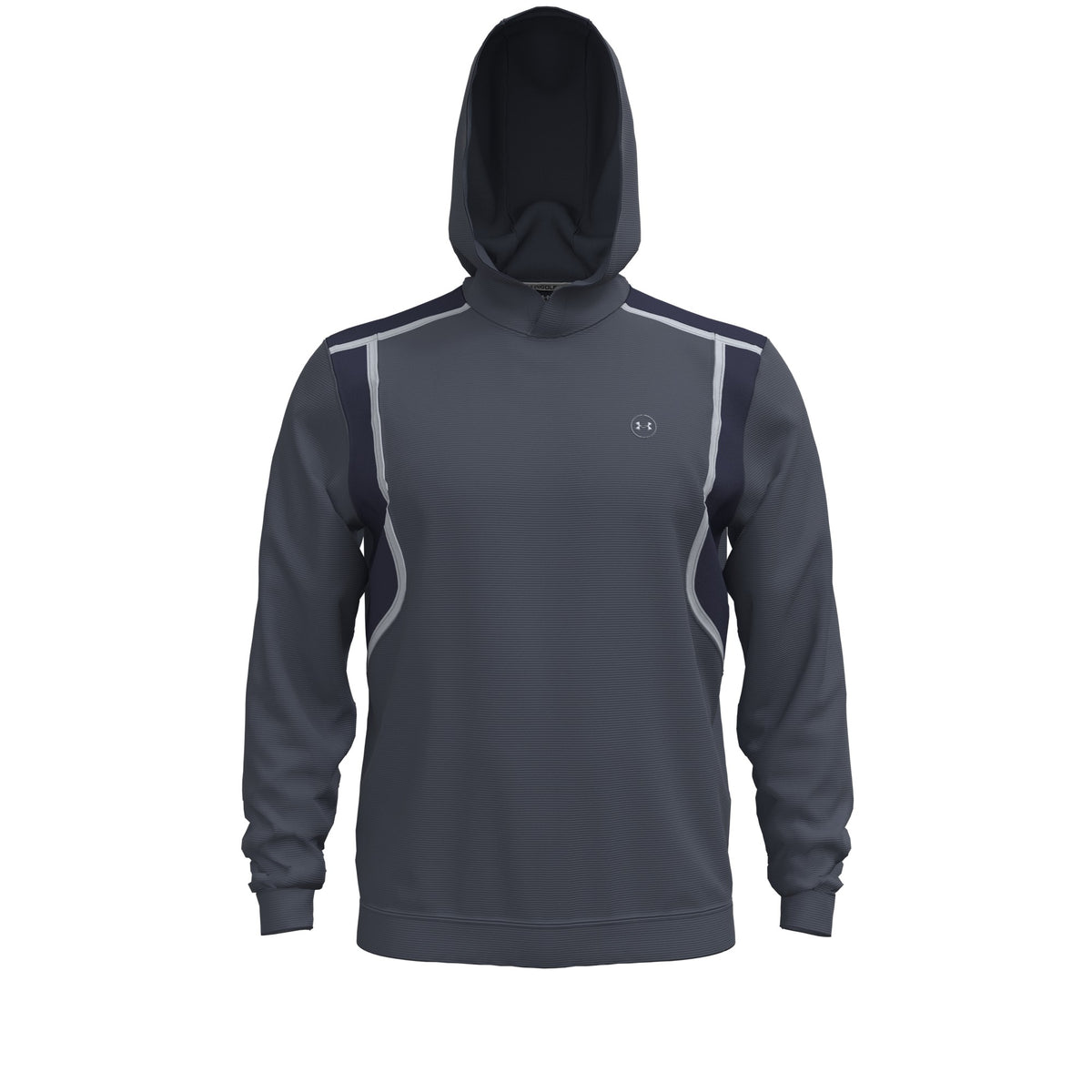 Under Armour Drive Midlayer Golf Hoodie (6013946) - Mens
