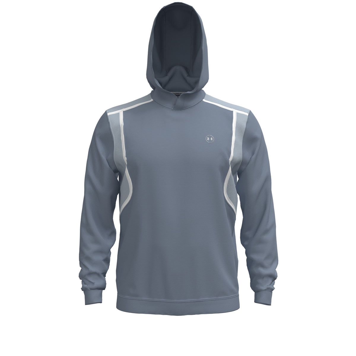 Under Armour Drive Midlayer Golf Hoodie (6013946) - Mens