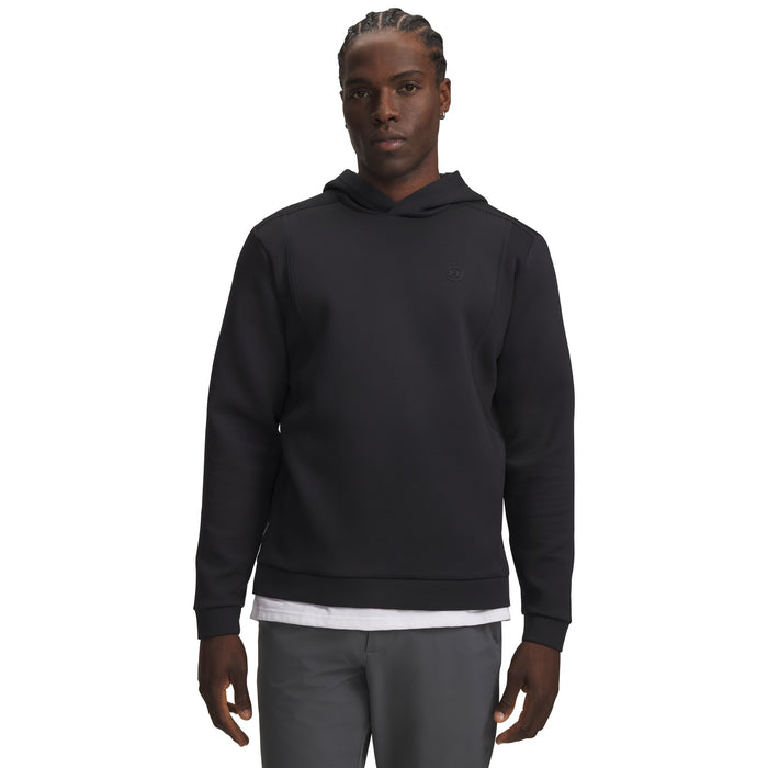 Under Armour Drive Midlayer Golf Hoodie (6013946) - Mens