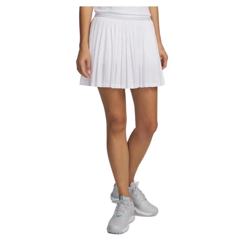 Under Armour Drive Pleated Women's Golf Skort