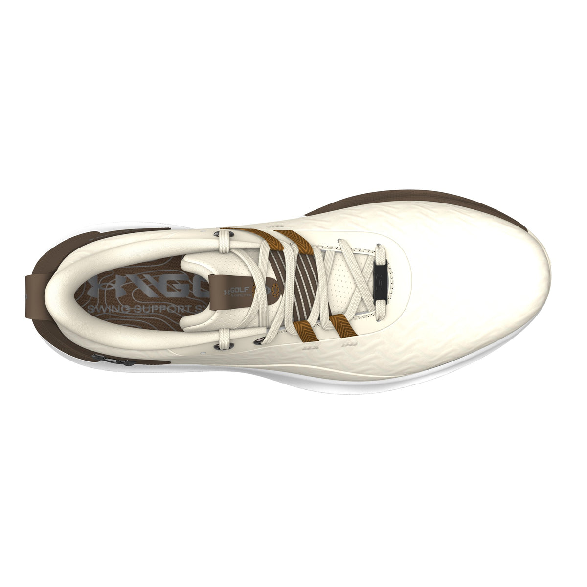 Under Armour Drive Pro Clone Golf Shoes - Mens