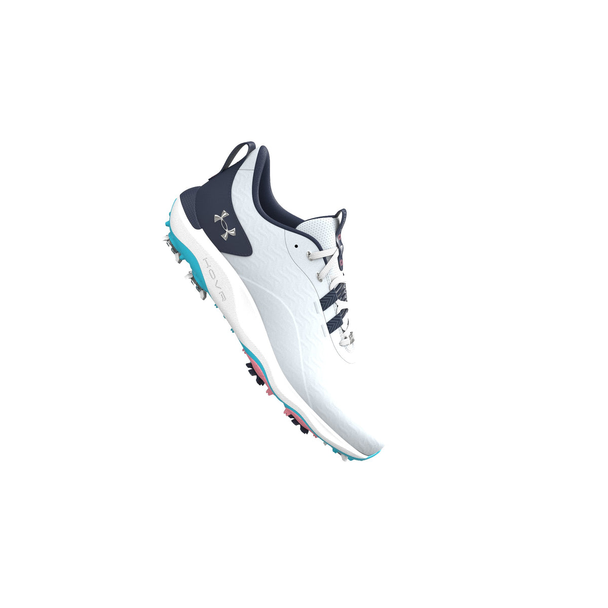 Under Armour Drive Pro Clone Golf Shoes - Mens
