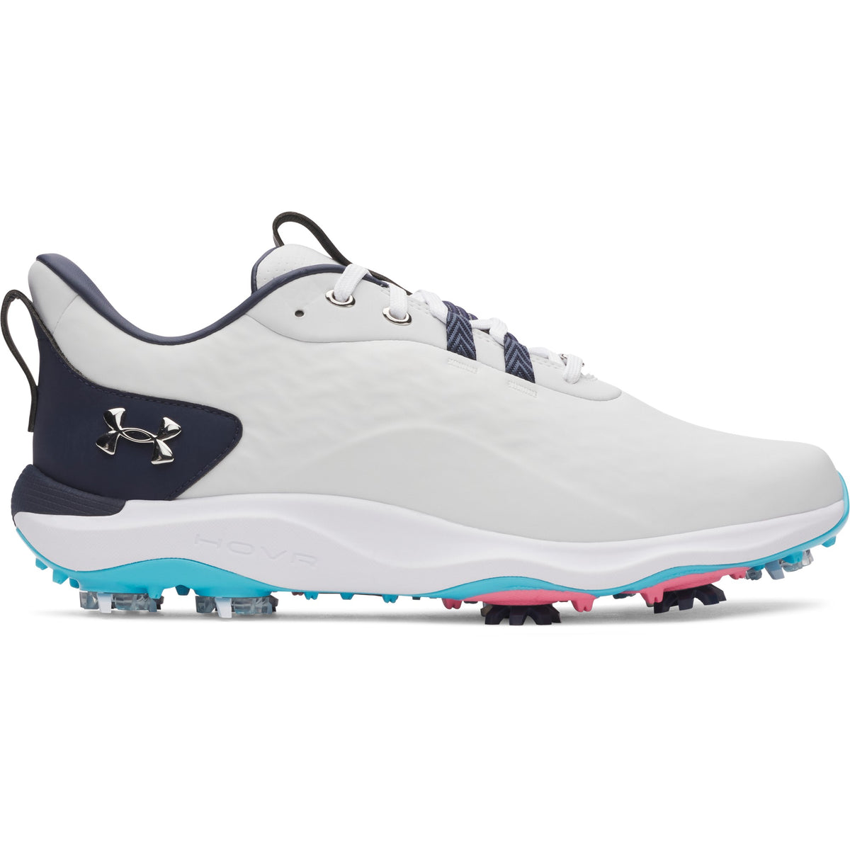Under Armour Drive Pro Clone Golf Shoes - Mens