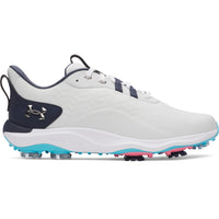 Under Armour Drive Pro Clone Golf Shoes - Mens