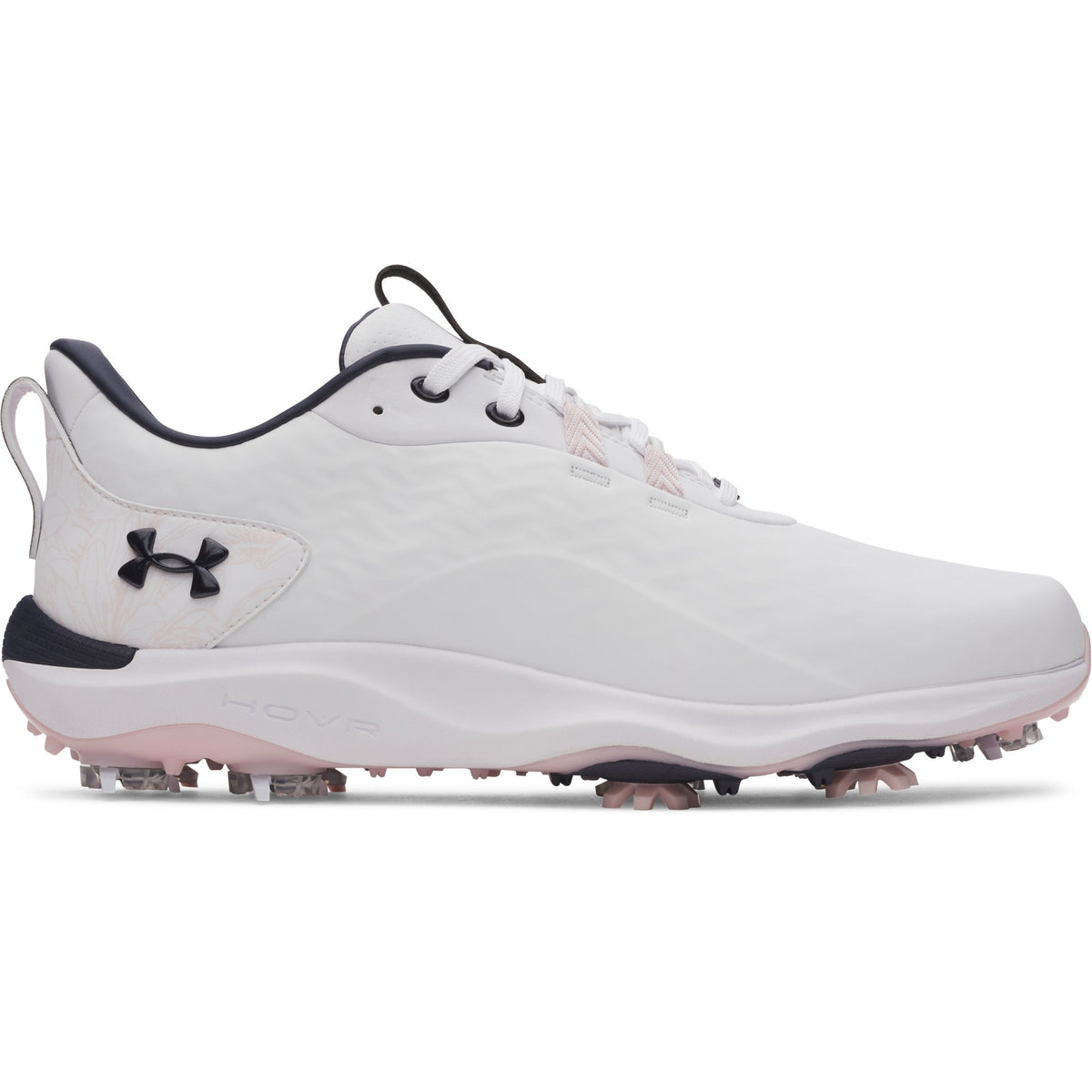 Under Armour Drive Pro Clone LE Golf Shoes - Mens