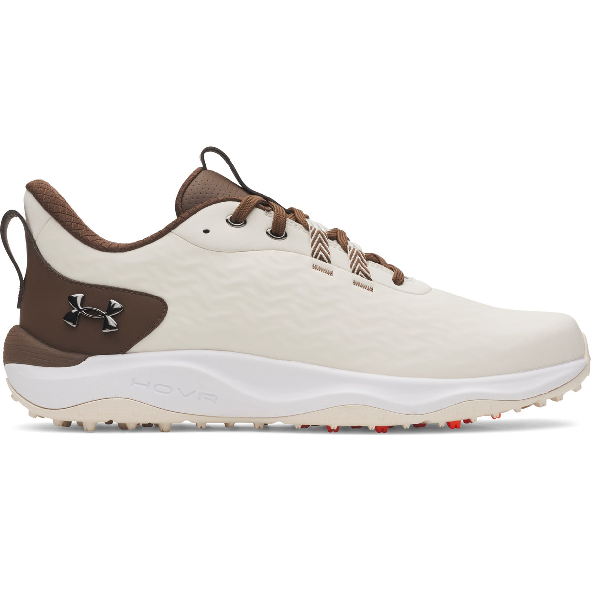 Under Armour Drive Pro Clone Spikeless Golf Shoes - Mens