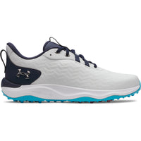 Under Armour Drive Pro Clone Spikeless Golf Shoes - Mens