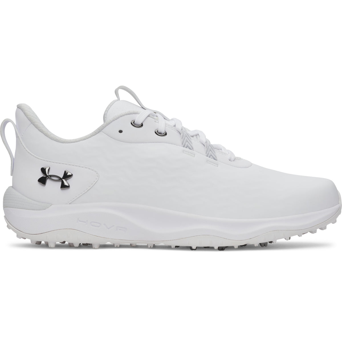 Under Armour Drive Pro Clone Spikeless Golf Shoes - Mens