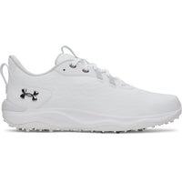 Under Armour Drive Pro Clone Spikeless Golf Shoes - Mens