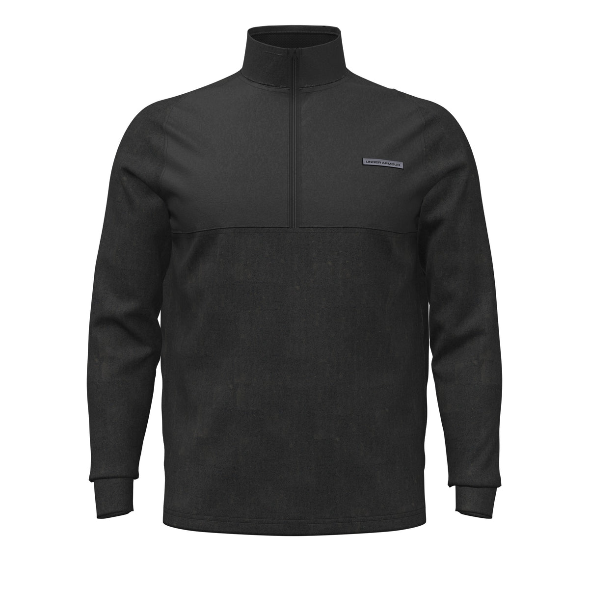 Under Armour Drive Pro Hybrid Golf ½ Zip (6005666) - Mens