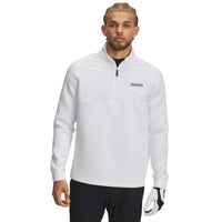 Under Armour Drive Pro Hybrid Golf ½ Zip (6005666) - Mens
