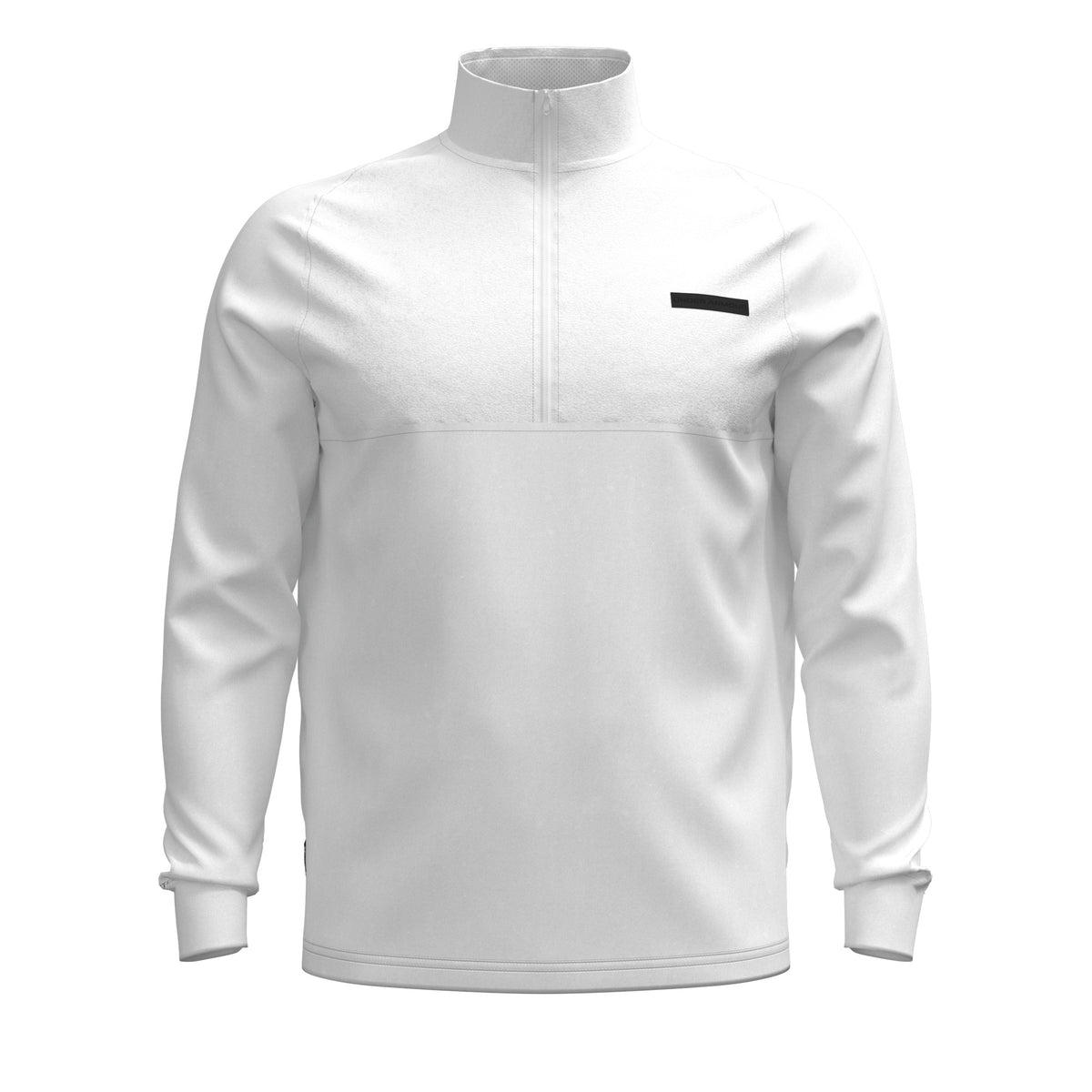 Under Armour Drive Pro Hybrid Golf ½ Zip (6005666) - Mens