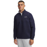 Under Armour Drive Pro Hybrid Golf ½ Zip (6005666) - Mens