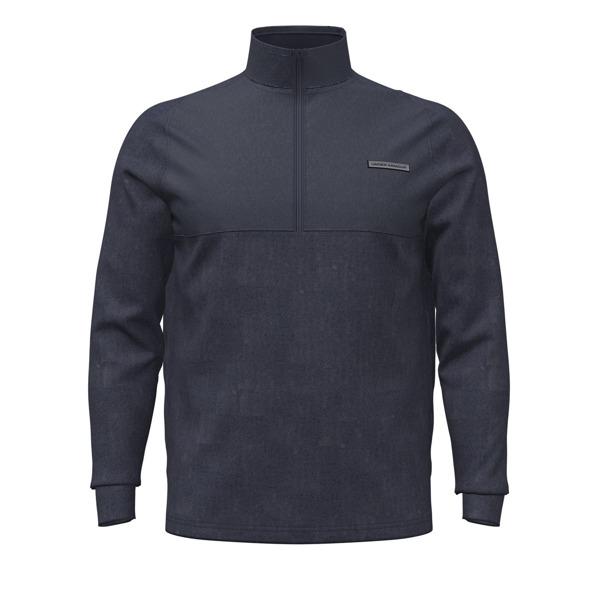 Under Armour Drive Pro Hybrid Golf ½ Zip (6005666) - Mens