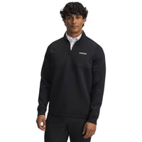 Under Armour Drive Pro Hybrid Golf ½ Zip (6005666) - Mens