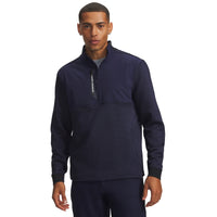 Under Armour Drive Pro Hybrid Golf ½ Zip (6013935) - Mens