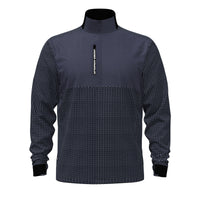 Under Armour Drive Pro Hybrid Golf ½ Zip (6013935) - Mens