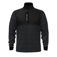 Under Armour Drive Pro Hybrid Golf ½ Zip (6013935) - Mens