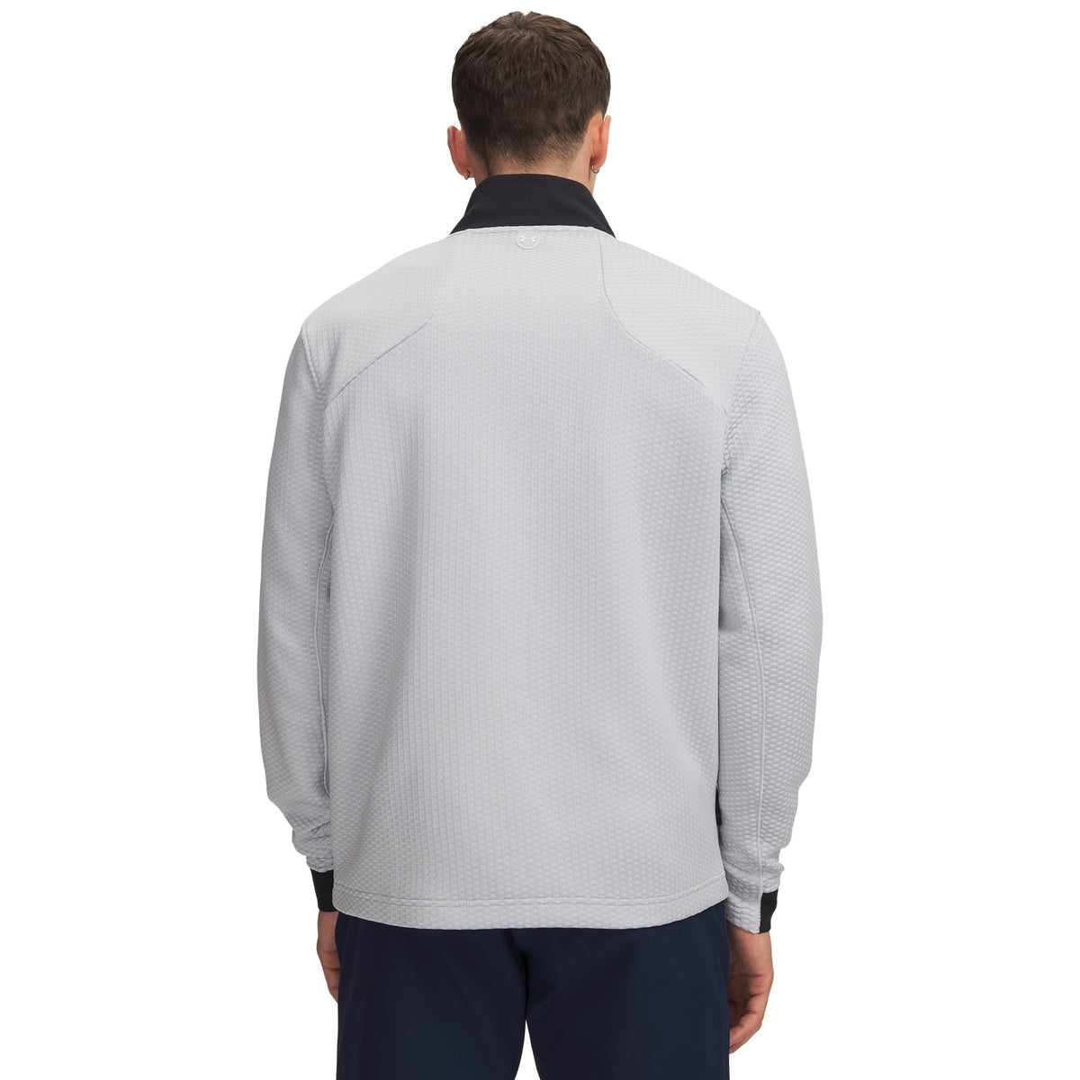 Under Armour Drive Pro Hybrid Golf ½ Zip (6013935) - Mens