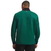 Under Armour Drive Pro Hybrid Golf ½ Zip (6013935) - Mens
