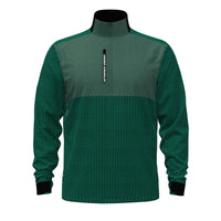 Under Armour Drive Pro Hybrid Golf ½ Zip (6013935) - Mens