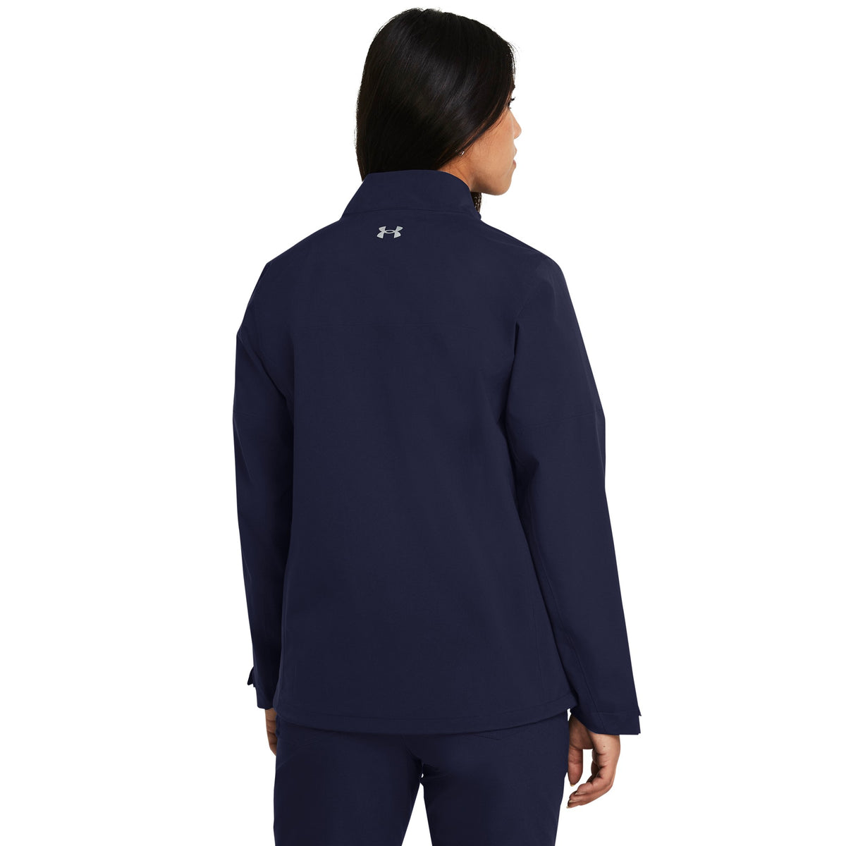 Under Armour Drive Rain Golf Jacket - Womens