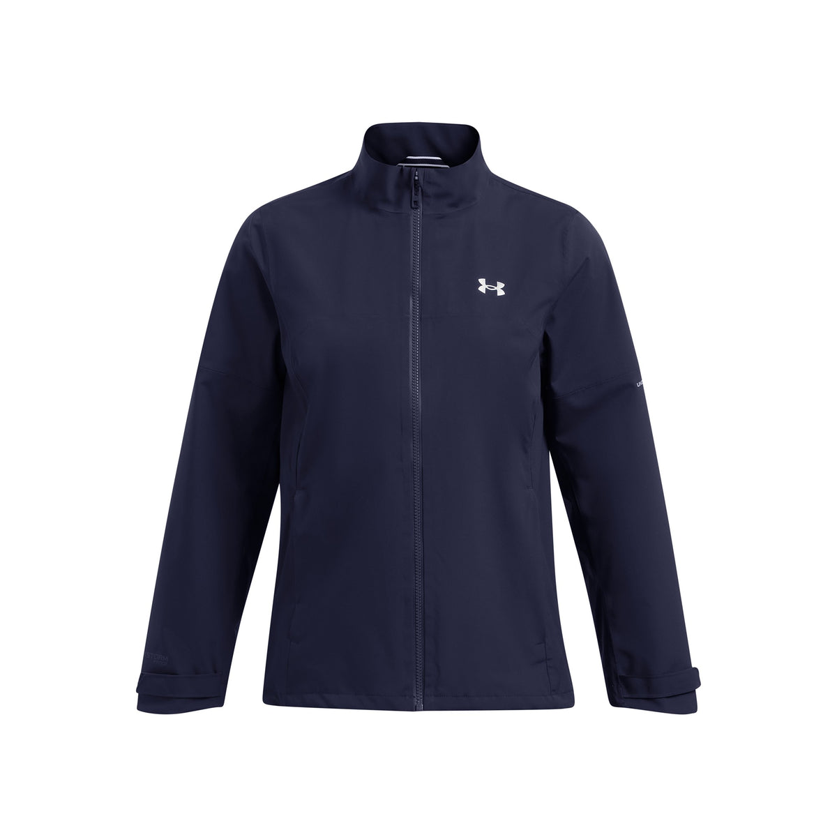 Under Armour Drive Rain Golf Jacket - Womens