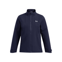Under Armour Drive Rain Golf Jacket - Womens