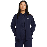 Under Armour Drive Rain Golf Jacket - Womens