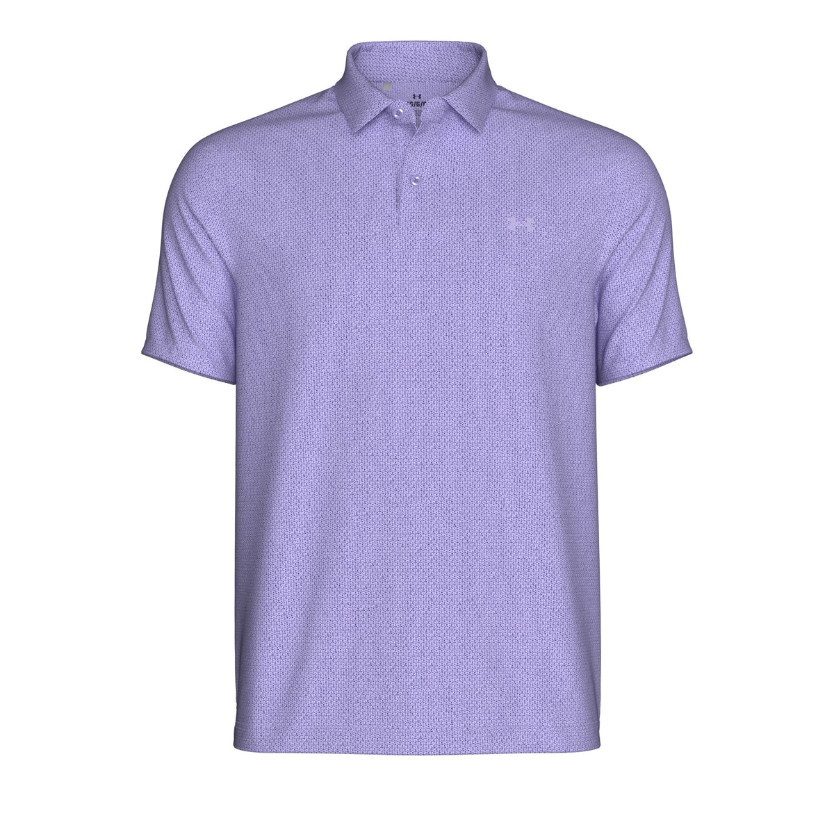 Under Armour Drive Sport Pique Golf Polo - Mens