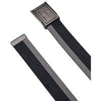 Under Armour Drive Stretch Webbing Golf Belt - Mens