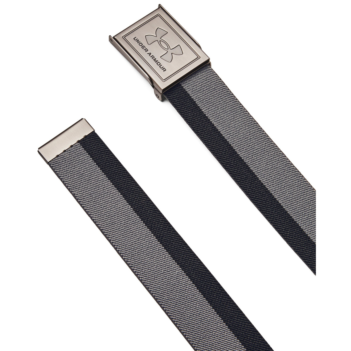 Under Armour Drive Stretch Webbing Golf Belt - Mens