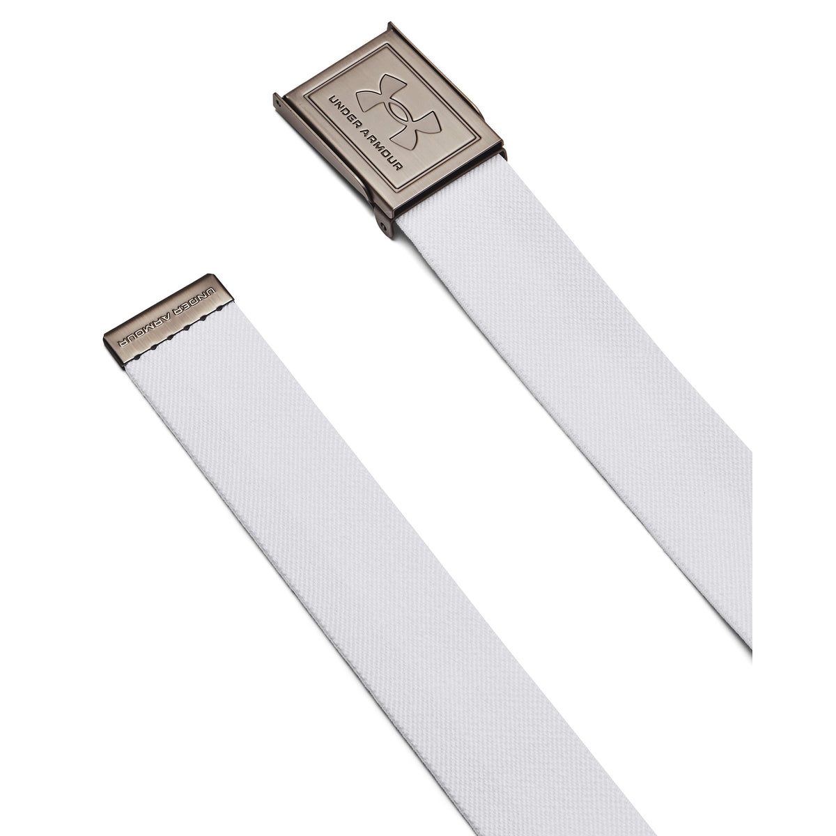 Under Armour Drive Stretch Webbing Golf Belt - Mens