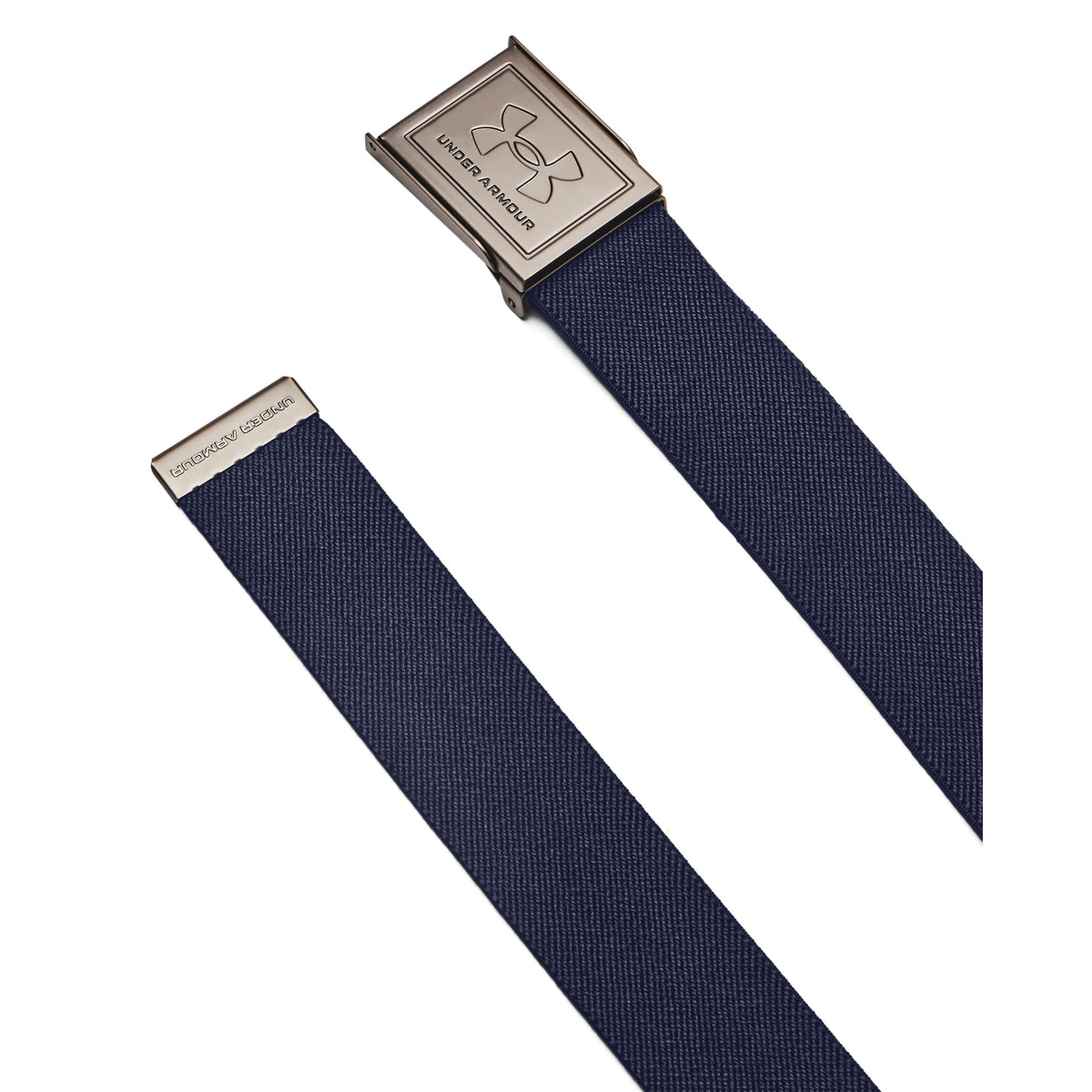 Under Armour Drive Stretch Webbing Golf Belt - Mens