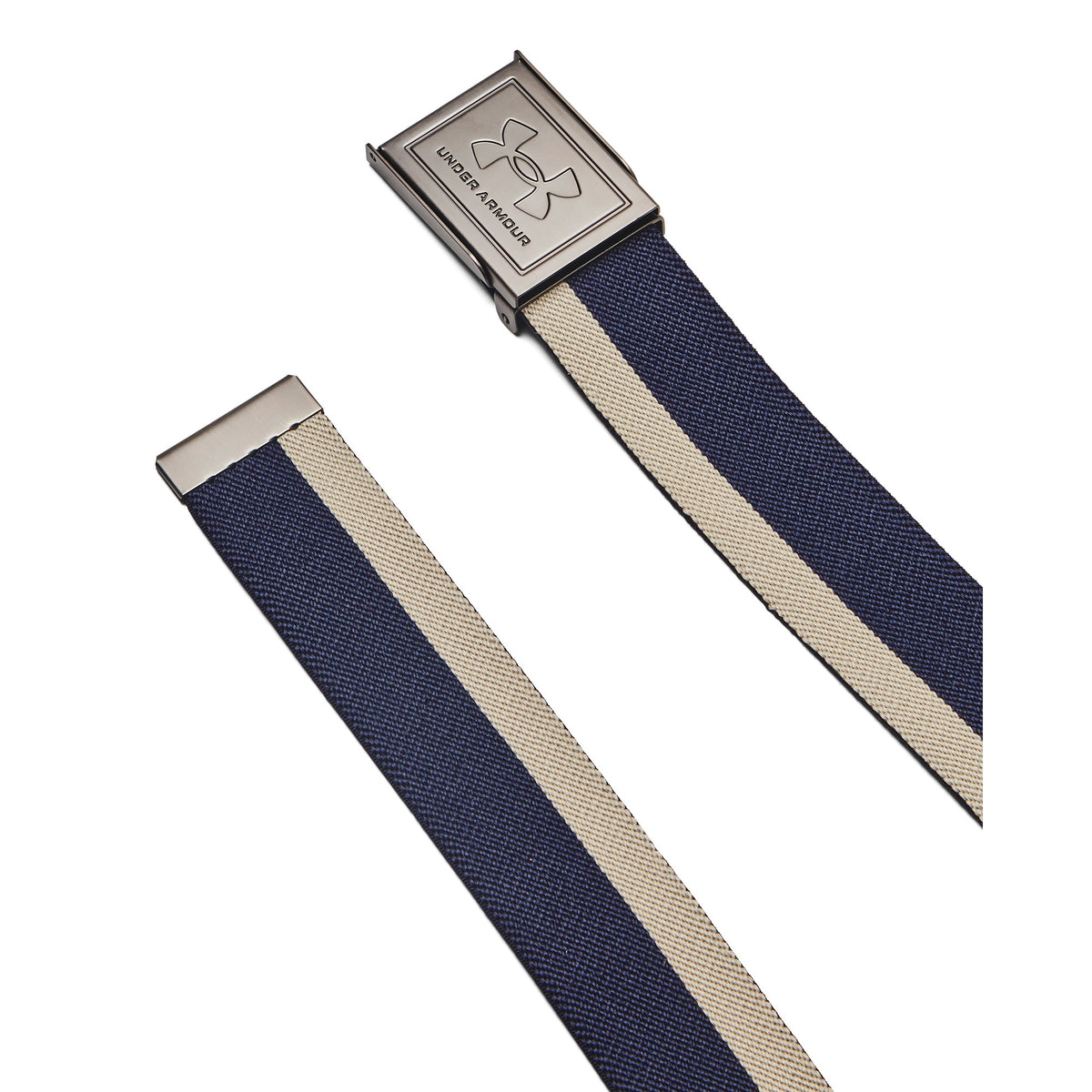 Under Armour Drive Stretch Webbing Golf Belt - Mens