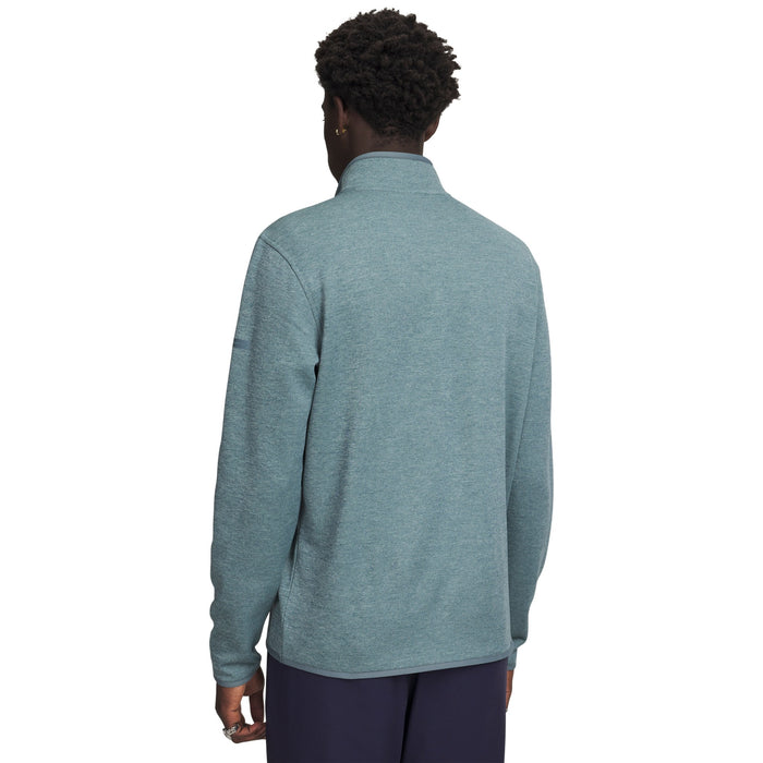 Under Armour Drive SweaterFleece Golf ½ Zip - Mens