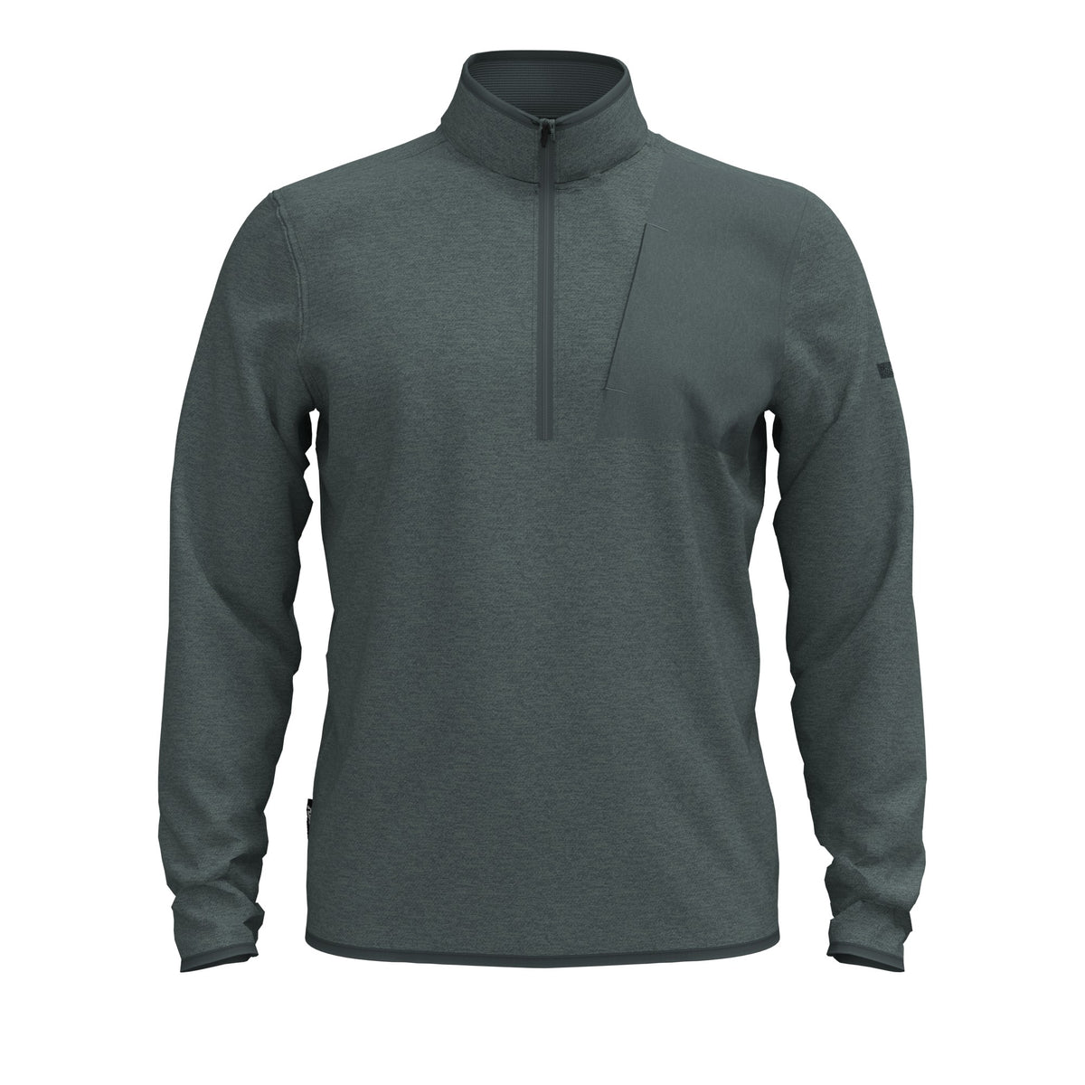 Under Armour Drive SweaterFleece Golf ½ Zip - Mens