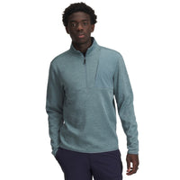 Under Armour Drive SweaterFleece Golf ½ Zip - Mens