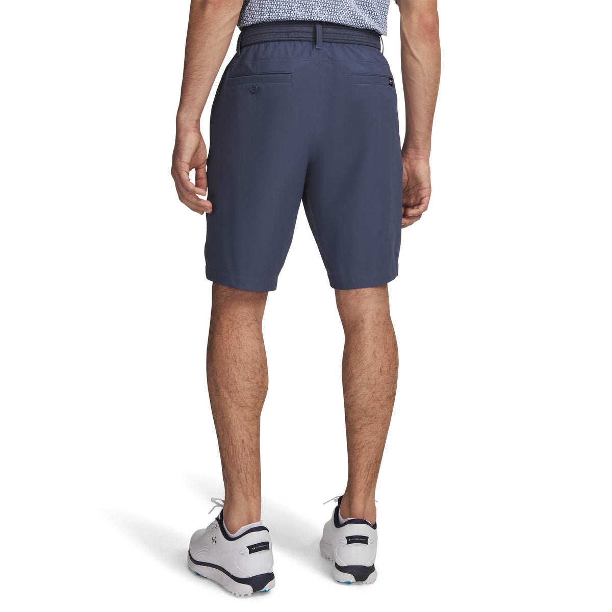 Under Armour Drive Tapered Golf Shorts - Mens