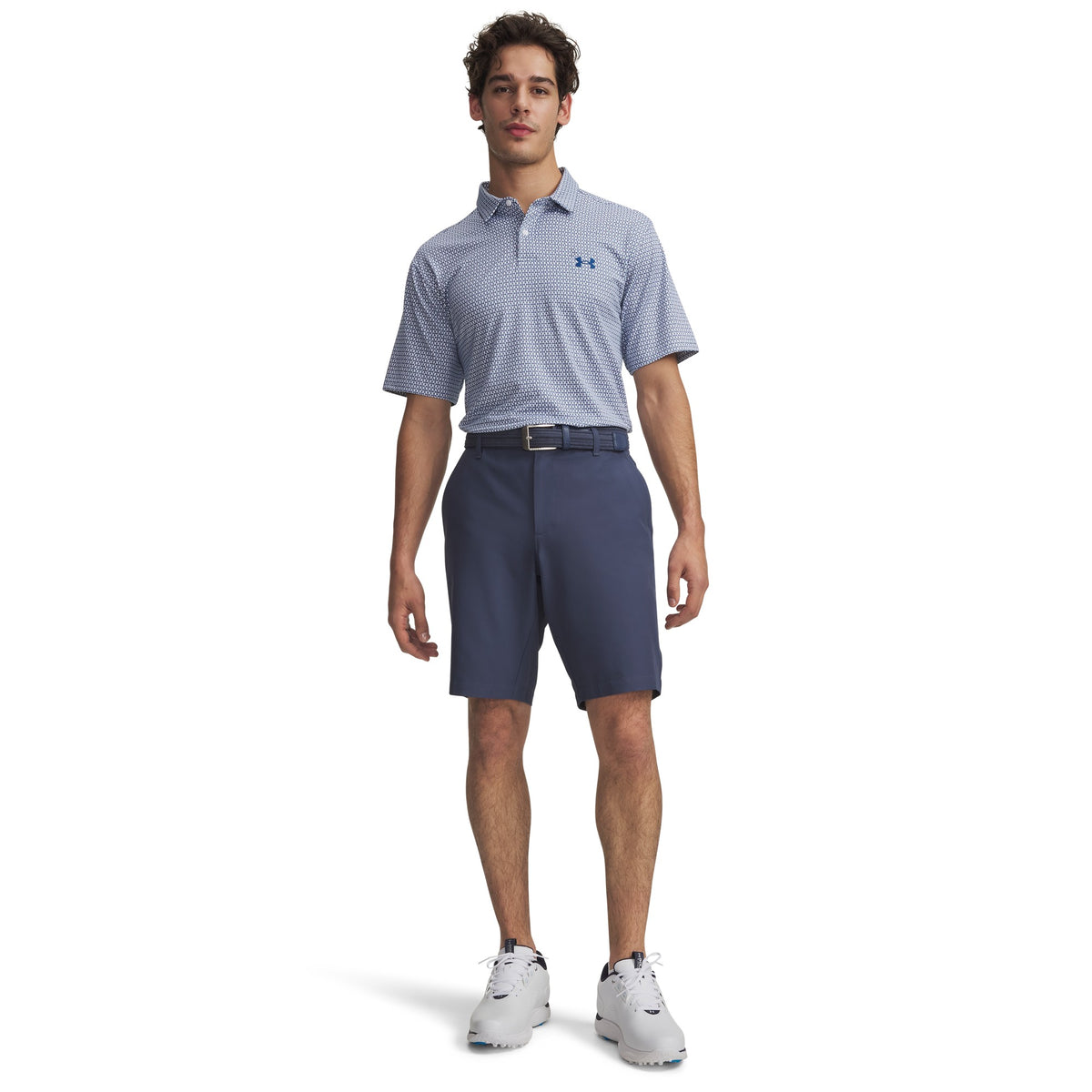 Under Armour Drive Tapered Golf Shorts - Mens