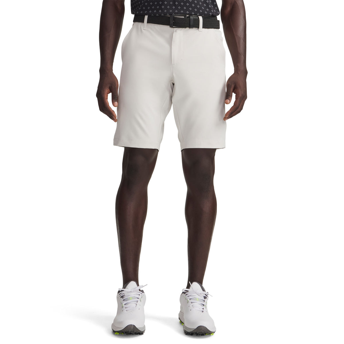 Under Armour Drive Tapered Golf Shorts - Mens