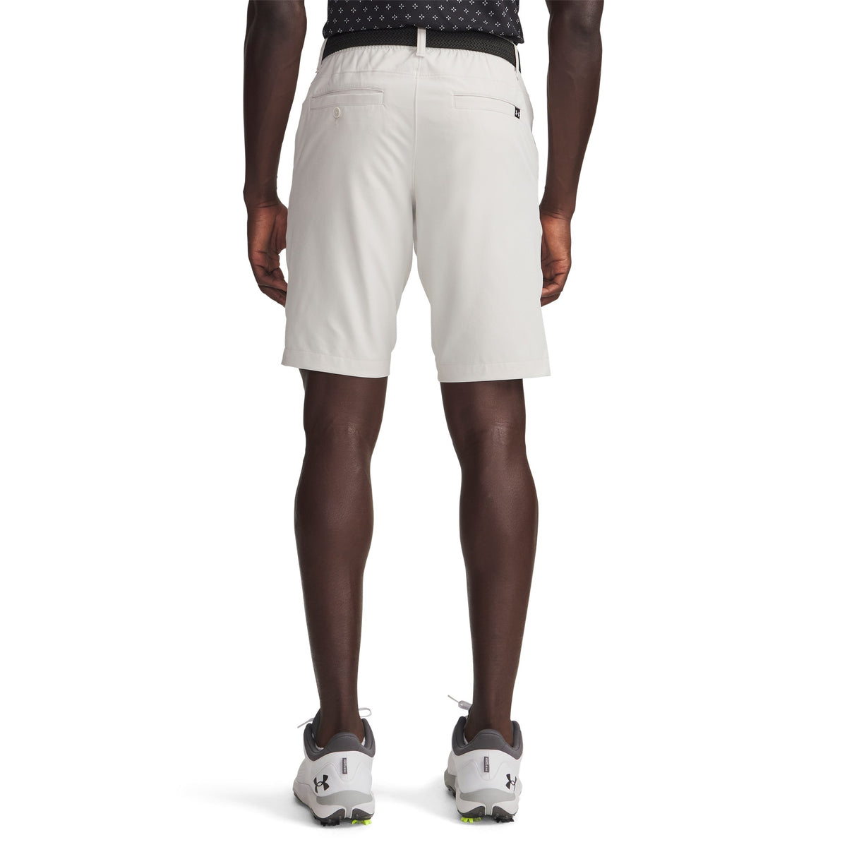 Under Armour Drive Tapered Golf Shorts - Mens
