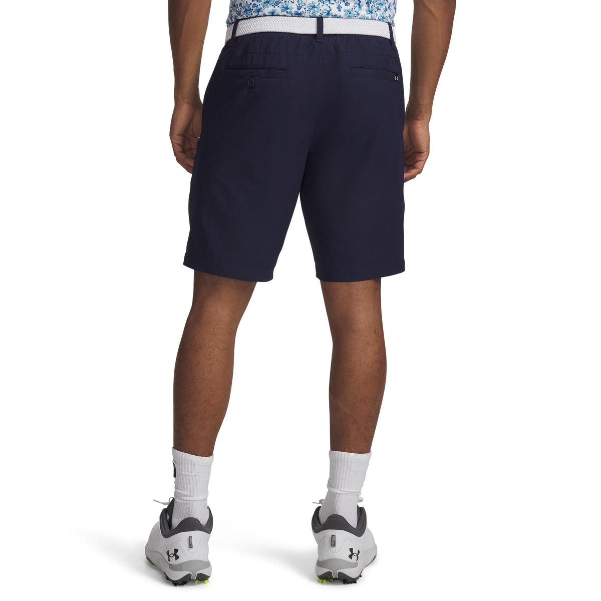 Under Armour Drive Tapered Golf Shorts - Mens