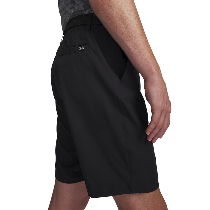 Under Armour Drive Tapered Golf Shorts - Mens