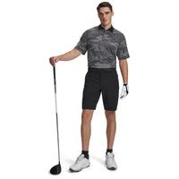 Under Armour Drive Tapered Golf Shorts - Mens