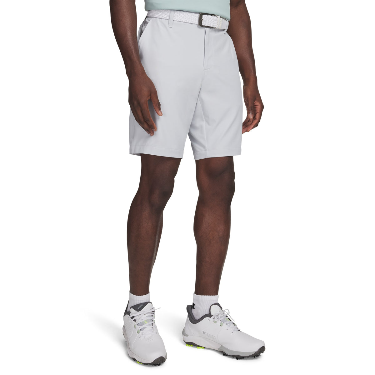 Under Armour Drive Tapered Golf Shorts - Mens
