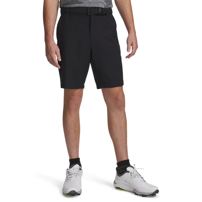 Under Armour Drive Tapered Golf Shorts - Mens