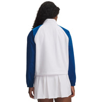 Under Armour Drive Wind Golf Full Zip - Womens