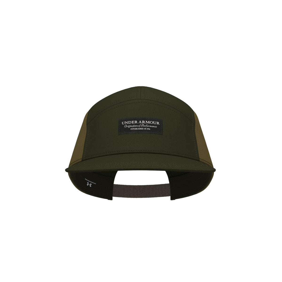 Under Armour Essential Canvas Camper Hat - Mens